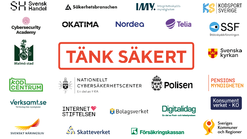 T&auml;nk s&auml;kert samarbetspartners 2026