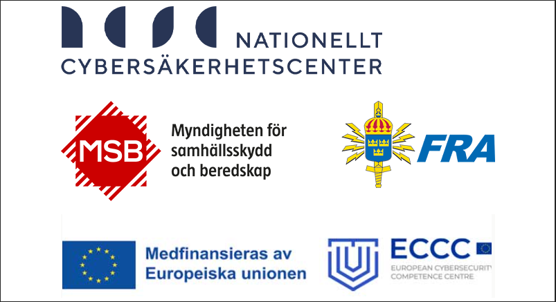 logotyper samarbetsorganisationer
